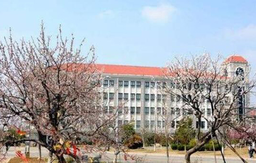 黔江區鵝池中學校