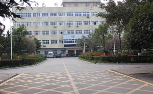 湘西民族職業學院中職部