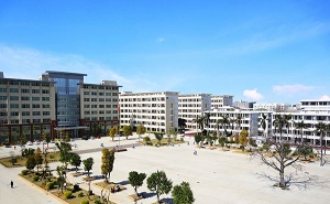 潮州市職業技術學校