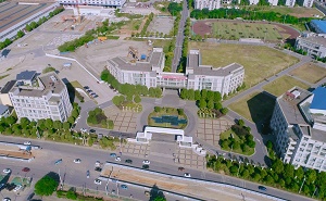 湖南三一工業職業技術學院