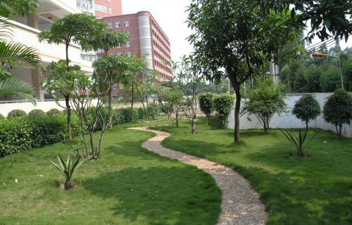 濰坊醫藥職業中等專業學校