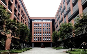 潮州市楓溪區蓋盛中學