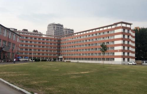 合川市渭沱鎮初級中學校