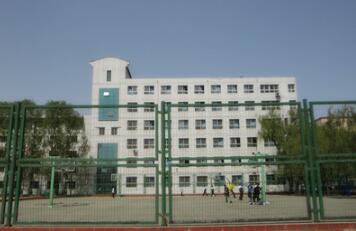 貴州省長順縣廣順鎮廣順中學