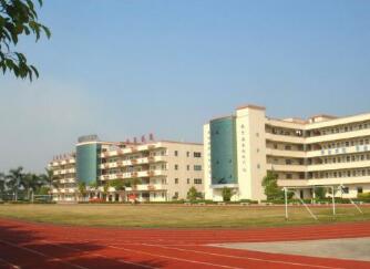 貴陽市云巖區未來學校