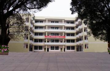 威寧縣黑土河鄉黑土河中學