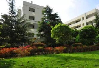 貴陽市花溪區高坡中學
