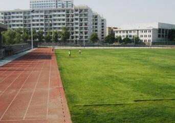 甘肅農業大學附屬中學