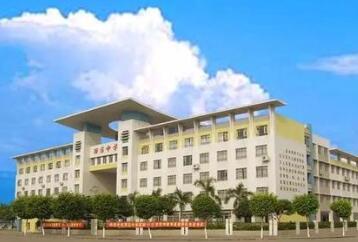 重慶市萬州區高梁初級中學