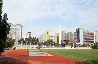 興義市下五屯鎮壩佑中心學校