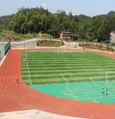 江川縣后衛鄉中學