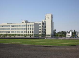 綿陽市游仙區松埡鎮初級中學