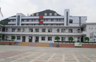 廣漢市高坪鎮中學