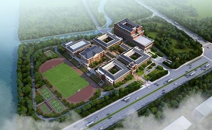 北京市大興區亦莊中學