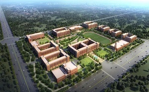 北京市大興區興海學校