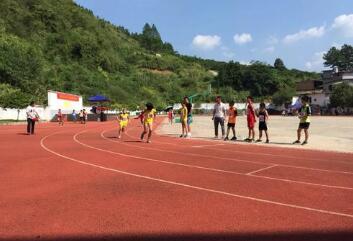桐木鎮勝利中學