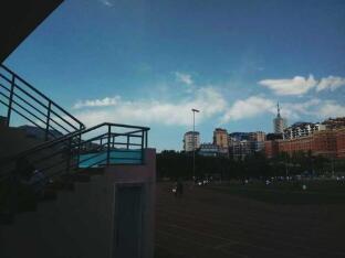 保山市隆陽區沙壩中學