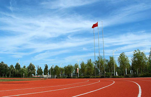 固原縣黑城鎮第二中學