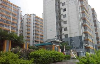 廣西壯族自治區南寧市第十三中