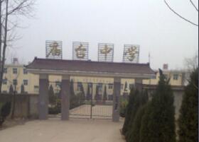 惠農縣廟臺中學
