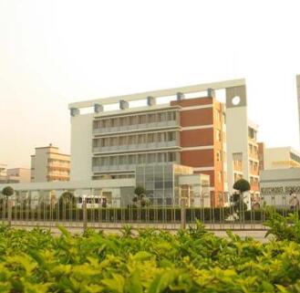貴陽市花溪區燕樓鄉中學