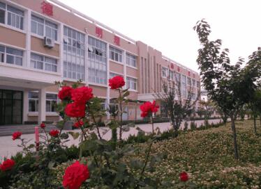中江縣太安鎮初級中學校