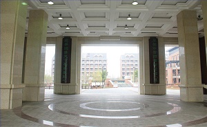 格致中學奉賢校區