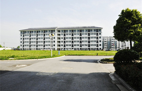 綏陽縣洋川鎮興隆中學