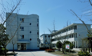 上海市金衛中學