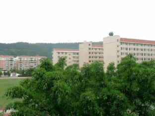 都江堰市聚源鎮中學