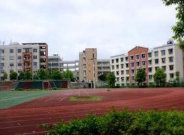 貴陽市清鎮市王莊民族中學