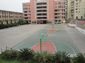 貴陽市烏當區新天學校