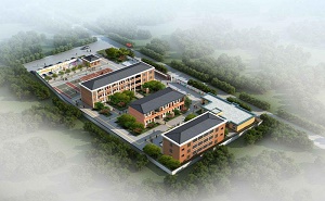 廣州市白云區龍江中學