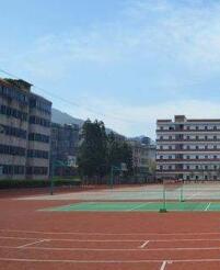 廣漢市興隆鎮中學校