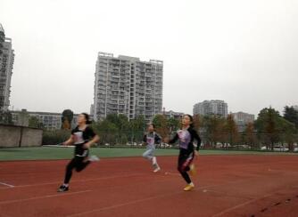 彝良縣龍安鄉中學