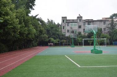 廣漢市廣興鎮中學