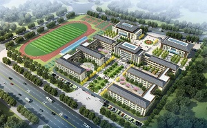 北京市門頭溝區新橋路中學