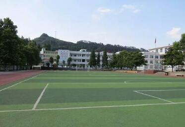 仁懷市喜頭鎮喜頭中學