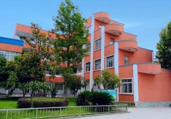 成都市青白江區玉虹中學