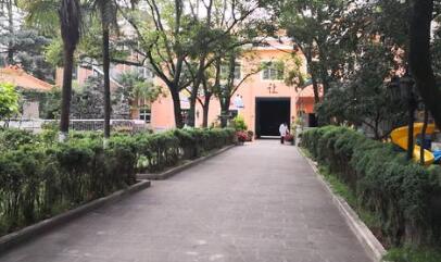 貴州省長順縣威遠鎮威遠中學