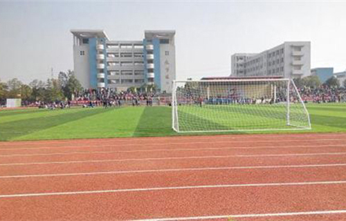 江津市羅壩鎮初級中學校