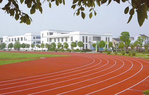 大邑縣霧山鄉學校