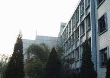 都江堰市金鳳鄉中學