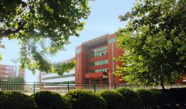 德陽市旌陽區雙東鎮初級中學