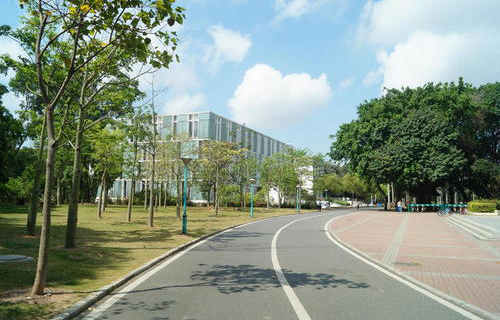 江津市夏壩鎮初級中學校
