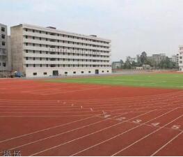 通江縣鐵佛鎮中學