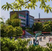 綿竹市土門鎮中學
