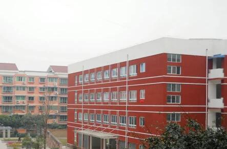 貴州省納雍縣王家寨鎮居仁中學
