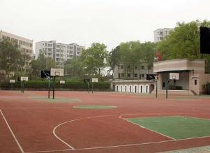 資陽市雁江區祥符中學