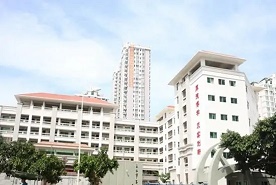 澄海市東里鎮第四中學